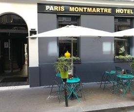 Hotel de Paris Montmartre
