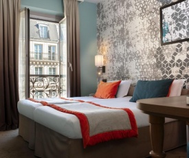 Hotel des Nations Saint Germain