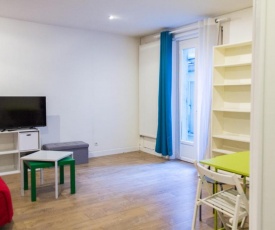 Super cozy apartment close to Montmartre !!