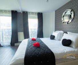 123home - Suite & spa XL