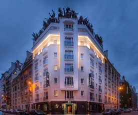 Hôtel Félicien by Elegancia