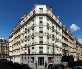 Hôtel Le 46 - ex Villa Brunel