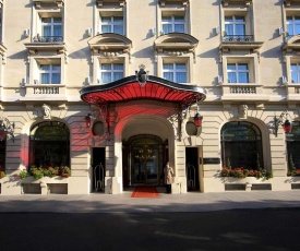 Hôtel Le Royal Monceau Raffles Paris