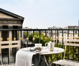 Hôtel Madeleine Plaza