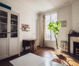 Very nice apartment near Beaugrenelle