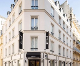 Hôtel Pastel Paris