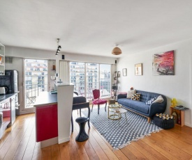 Welkeys - bd Grenelle Apartment