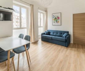 Welkeys - Bonne Nouvelle Apartment