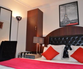 Hotel Regina Montmartre