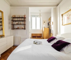 GuestReady - Stylish Vintage 3BR Apartment in Le Marais