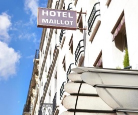 Hotel Maillot