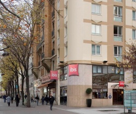 ibis Paris Avenue d'Italie 13ème