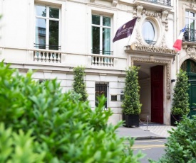 InterContinental Paris Avenue Marceau, an IHG Hotel