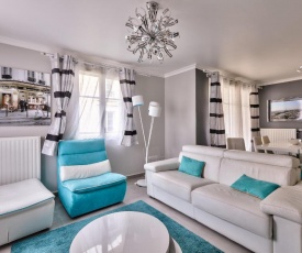 123home-Luxury cottage