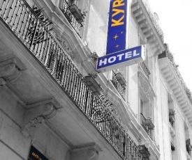 Kyriad Hotel XIII Italie Gobelins