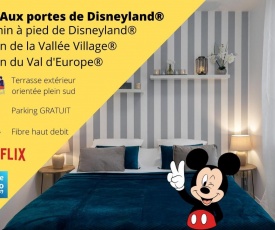 Cocoon First in Val d'Europe Disney Paris