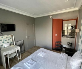 Le17 Furnished apartments