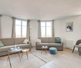 157 Suite Sacha Wonderful 3 BDR APT New Paris