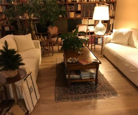 A Typical Parisian flat for all Parisien lovers/business