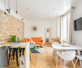 Amazing Apartment Notre Dame Boulevard St-Germain - 4 Bedrooms
