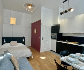 Apartment Aboukir 2