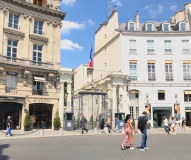 Appartements Champs-Élysées / Palais de l'Élysées