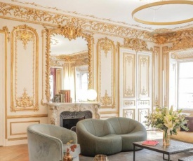 Beauquartier Paris - Le Royal