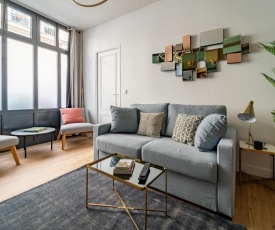 GuestReady - Beautiful 2-Bedroom Apartment in South Pigalle
