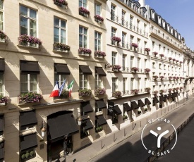 Castille Paris – Starhotels Collezione