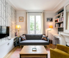 Charming 2 Bedroom Property near Montparnasse