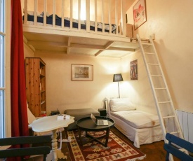 Charming accommodation in the heart of the MARAIS