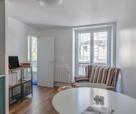 Charming flat close to Bastille Republique and Père Lachaise - Welkeys