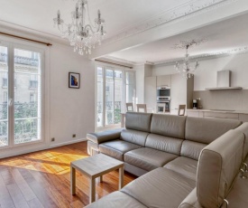 Charming flat in Javel district Paris south-west