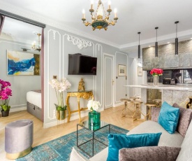 Luxury 2 Bedroom 2,5 Bathroom Apartment - Champs Elysees