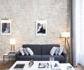 LivinParis - Luxury 2 Bedrooms Le Marais I