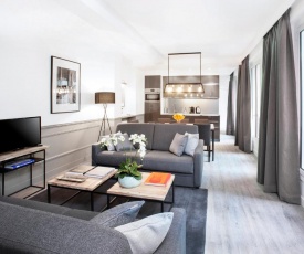 LivinParis - Luxury 3 Bedrooms Le Marais I