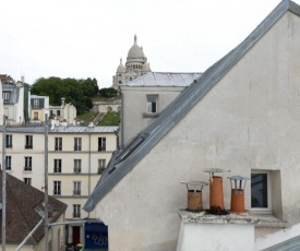 COSY Apartment in PARIS