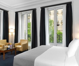 Melia Paris Champs Elysées