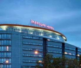 Mercure Paris 19 Philharmonie La Villette