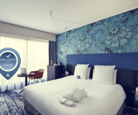 Mercure Paris Bastille Saint Antoine